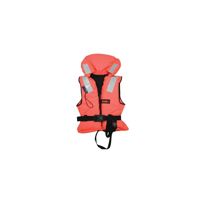 GILET LAZIZAS ADULTE 150N GILET LAZIZAS ADULTE 150N
